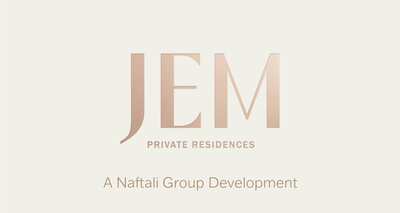 JEM Residences